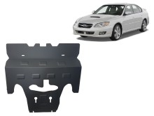 Ocelový kryt motoru Subaru Legacy IV (2003-2009)