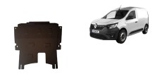 Ocelový kryt motoru Renault Express (2021-2026)