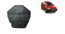 Ocelový kryt motoru Citroen Jumpy (1994-2006)