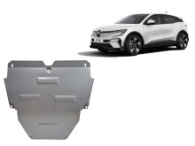 Hliníkový kryt motoru Renault Megane (2022-2025)