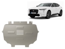 Hliníkový kryt motoru Citroen DS4 (2021-2026)