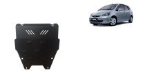 Ocelový kryt motoru Honda Jazz (2002-2008)
