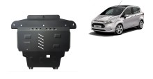 Ocelový kryt motoru Ford B-Max (2012-2017)