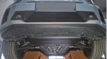 Ocelový kryt motoru Opel Frontera (2024-2026)