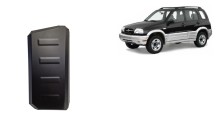 Ocelový kryt palivové nádrže Suzuki Grand Vitara (1999-2005)