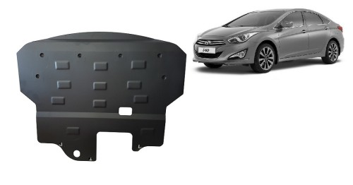 Ocelový kryt motoru Hyundai i40 (2011-2015)