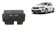 Ocelový kryt motoru Opel Corsa F (2019-2026)