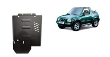 Ocelový kryt převodovky Suzuki Vitara 2.0 (1988-1999)
