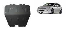 Ocelový kryt motoru Opel Astra H (2004-2010)