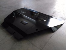 Ocelový kryt motoru Citroen Xsara Picasso (1999-2007)