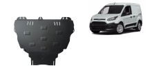 Ocelový kryt motoru Ford Transit Connect (2013-2022)