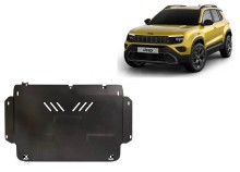 Ocelový kryt motoru Jeep Avenger (2023-2026)
