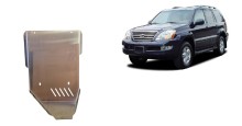 Hliníkový kryt převodovky Lexus GX (2002-2009)