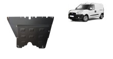 Ocelový kryt motoru Fiat Doblo (2010-2022)