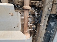 Hliníkový kryt DPF Toyota Hilux Invincible (2021-2026)