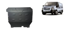 Ocelový kryt motoru Ford Transit -FWD (2007-2013)