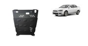 Ocelový kryt motoru Mitsubishi Lancer (2007-2017)
