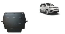 Ocelový kryt motoru Toyota Proace City (2020-2026)