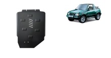 Ocelový kryt převodovky Suzuki Vitara (1988-1999)