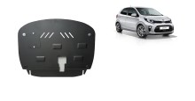 Ocelový kryt motoru Kia Picanto (2017-2026)