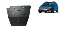 Ocelový kryt motoru Opel Vectra B (1995-2001)