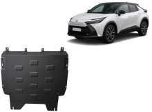 Ocelový kryt motoru Toyota C-HR (2023-2026)