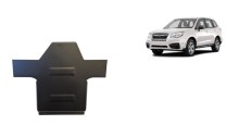 Ocelový kryt převodovky automat Subaru Forester 4 (2014-2018)