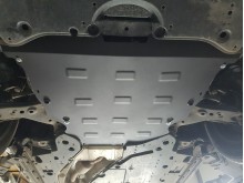 Ocelový kryt motoru Toyota RAV 4 (2026-2026)