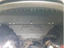 Ocelový kryt motoru Fiat Talento (2016-2021)