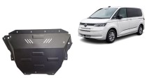 Ocelový kryt motoru Volkswagen Transporter T7 Van (2023-2026)
