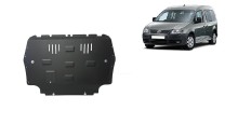 Ocelový kryt motoru VW Caddy (2003-2012)