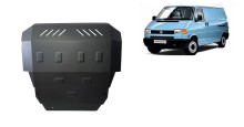 Ocelový kryt motoru VW Transporter T4 (1990-2003)