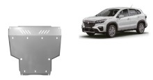 Hliníkový kryt motoru Suzuki S-Cross (2023-2026)