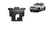 Ocelový kryt motoru Dacia Spring (2021-2026)