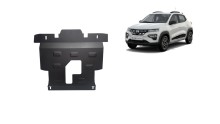 Ocelový kryt motoru Dacia Spring (2021-2026)