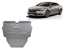 Hliníkový kryt motoru Renault Talisman (2016-2026)