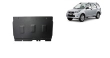 Ocelový kryt převodovky Daihatsu Terios (2006-2018)
