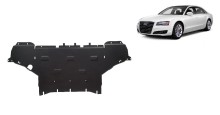 Ocelový kryt motoru Audi A8 (2010-2017)