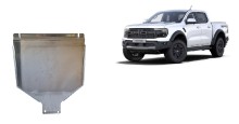 Hliníkový kryt převodovky Ford Ranger Raptor (2023-2026)