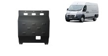 Ocelový kryt motoru Fiat Ducato (2006-2016)