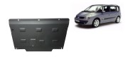 Ocelový kryt motoru Renault Espace 4 (2001-2014)