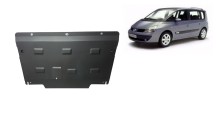 Ocelový kryt motoru Renault Espace 4 (2001-2014)