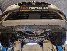 Ocelový kryt motoru Mitsubishi Grandis (2025-2026)