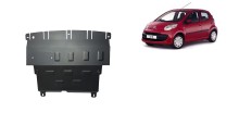 Ocelový kryt motoru Citroen C 1 (2005-2014)