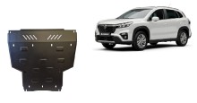 Ocelový kryt motoru Suzuki S-Cross (2023-2026)