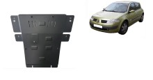 Ocelový kryt motoru Renault Megane 2 (2004-2008)