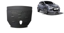 Ocelový kryt motoru Hyundai i10 (2012-2017)