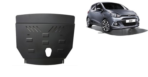 Ocelový kryt motoru Hyundai i10 (2012-2017)