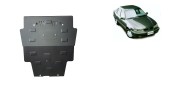 Ocelový kryt motoru Daewoo Cielo (1995-2008)