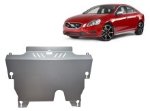 Hliníkový kryt motoru Volvo S60 (2010-2018)